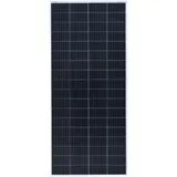 EnjoySolar enjoy solar® Mono 180W 36V Monokristallin Solarmodul Solarpanel ideal für 24V Gartenhäuse Wohnmobil Caravan PV Boot (Mono 180W 36V,