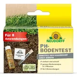 NEUDORFF PH-Bodentest-Set