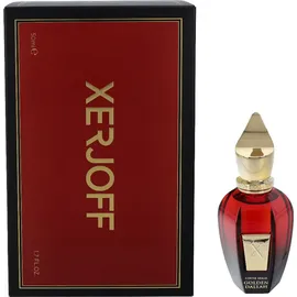 Xerjoff Golden Dallah Eau de Parfum 50 ml
