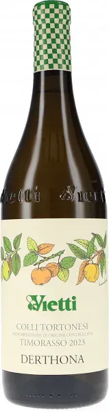 Timorasso Derthona DOC Vietti 2023
