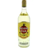 Havana Club 3 Años 1 l - Havana Club