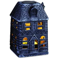 Canopy Haunted Mansion elektrische Duftlampe