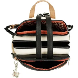 Anekke Rucksack Alma 3-Compartment Backpack Multicolor