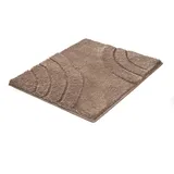 KLEINE WOLKE Saturn Taupe 65 x 55 cm