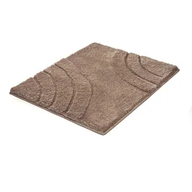 KLEINE WOLKE Saturn Taupe 65 x 55 cm