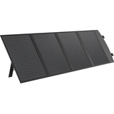 Xlayer Mobiles Solar Panel 80W -falt- und aufstellbar- Grau