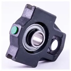 Spanngehäuse-Einheit PTUEY20, Innend 20mm, Außend 94,5mm, Breite 90mm