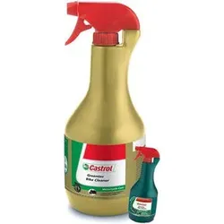 Motorreiniger Greentec 15513A 1 Liter EINHEITSFARBE 1 LITER