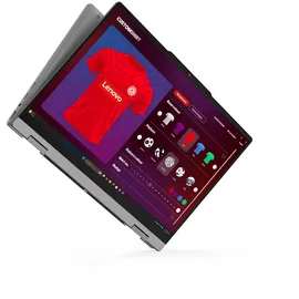 Lenovo IdeaPad 5 2-in-1 14AGP11 83UH003JGE