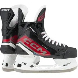 Eishockey Schlittschuhe Erwachsene CCM Jetspeed FT670 47