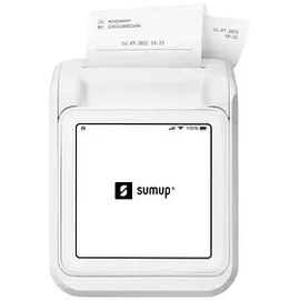 SumUp Solo (inkl. Drucker) Chipkartenleser