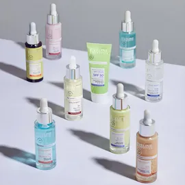 Eveline Cosmetics Serum Shot Augenserum 30 ml