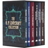 Arcturus Publishing Ltd The H. P. Lovecraft Collection