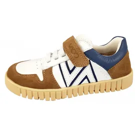 Vado Groover Jungen Klettschuh in Mehrfarbig, Größe 28 - Beige - 28