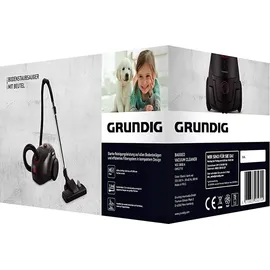 Grundig VCC 3850 A