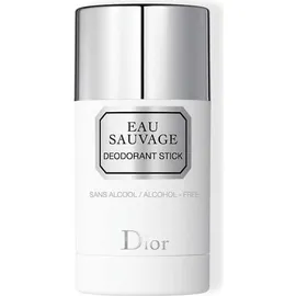 Dior Eau Sauvage Deodorant Stick 75 ml