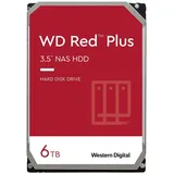 Western Digital Red Plus NAS 6 TB WD60EFPX