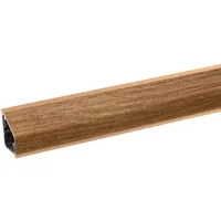 Kaindl Flooring Kaindl Wandabschlussleiste 63,5 cm, 24 x 16