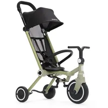Smart Trike SmarTrike Wonder Dreirad 2-in-1, Olive