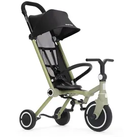 Smart Trike SmarTrike Wonder Dreirad 2-in-1, Olive