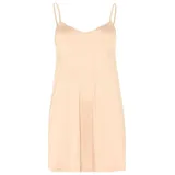 Hanro Bodykleid Damen Beige 38