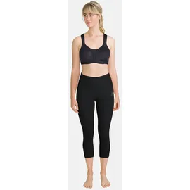 Odlo Padded High Schwarz 85C