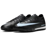 Nike Mercurial Vapor 16 Pro TF Multinocken-Fußballschuhe Herren schwarz, Größe 39 - 39