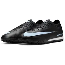 Nike Mercurial Vapor 16 Pro TF Multinocken-Fußballschuhe Herren schwarz, Größe 39 - 39