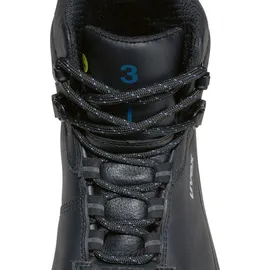Uvex 3 MACSOLE Stiefel S7 schwarz Weite 11 Grösse 51 - 6863251 - schwarz