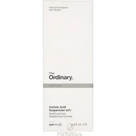 The Ordinary Azelaic Acid Suspension 10% 100 ml
