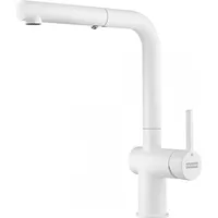 Franke Active Zugauslauf HD matte white (115.0653.383)