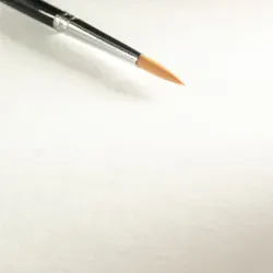 HAHNEMÜHLE Skizzenbuch 8x10,5cm naturweiß 10625400