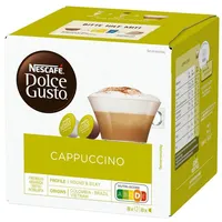 Nescafé Dolce Gusto Cappuccino 16 St.