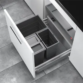 HAILO Allegro 270 14 l Dunkelgrau