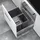 HAILO Allegro 270 14 l Dunkelgrau