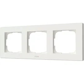 Aqara Schalter Switch Frame H2 EU (3-fach)