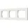 Aqara Schalter Switch Frame H2 EU (3-fach)