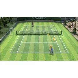 Go Vacation (USK) (Nintendo Switch)