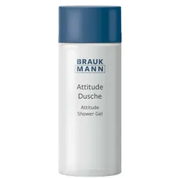 HILDEGARD BRAUKMANN BRAUKMANN Attitude Dusche Duschgel 250 ml 