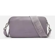 Liebeskind Berlin Clarice Crossbody M anemone grau