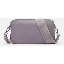 Liebeskind Berlin Clarice Crossbody M anemone grau