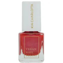 KIA-CHARLOTTA Nagellack Kissing Lips 5 ml 5 ml