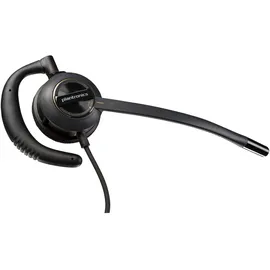 Poly EncorePro HW530D Mono Headset On-Ear