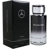Mercedes-Benz Man Intense Eau de Toilette 120 ml