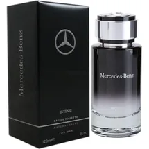 Mercedes-Benz Man Intense Eau de Toilette 120 ml