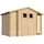 TIMBELA M389 3,28 x 2,06 m Beige