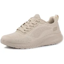 SKECHERS Sport Squad Chaos - Face Off nude natural 36
