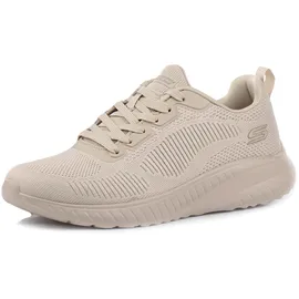 SKECHERS Sport Squad Chaos - Face Off nude natural 36