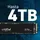 Crucial P3 Plus 500 GB M.2
