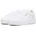 Puma Jr Puma White-Puma White-Puma Gold 38 5